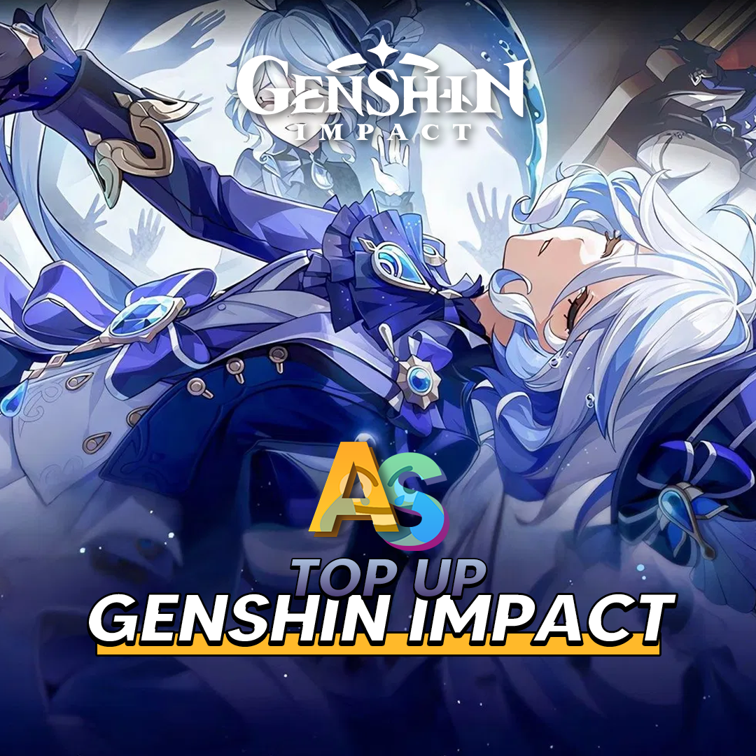 genshin