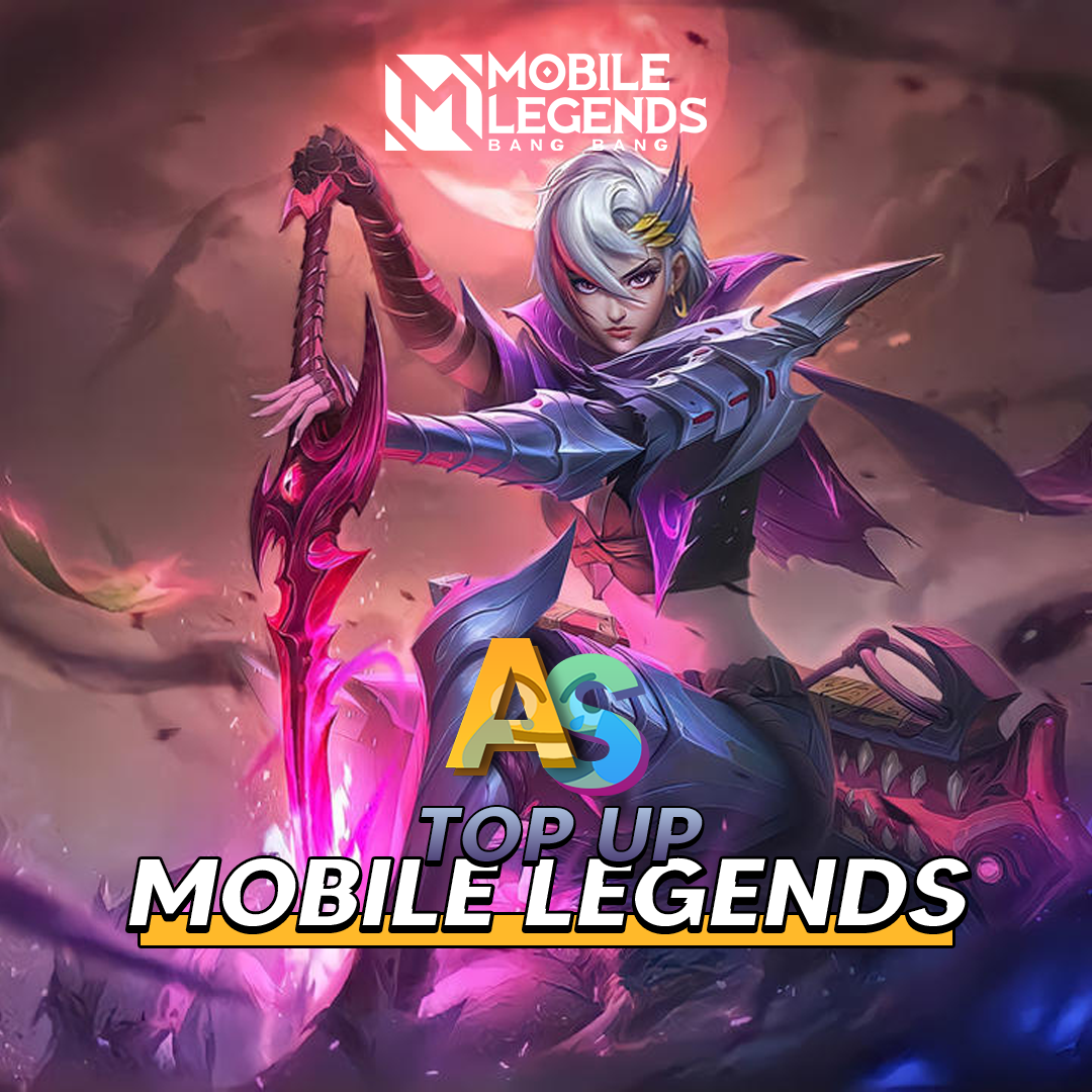 Mobile Legends