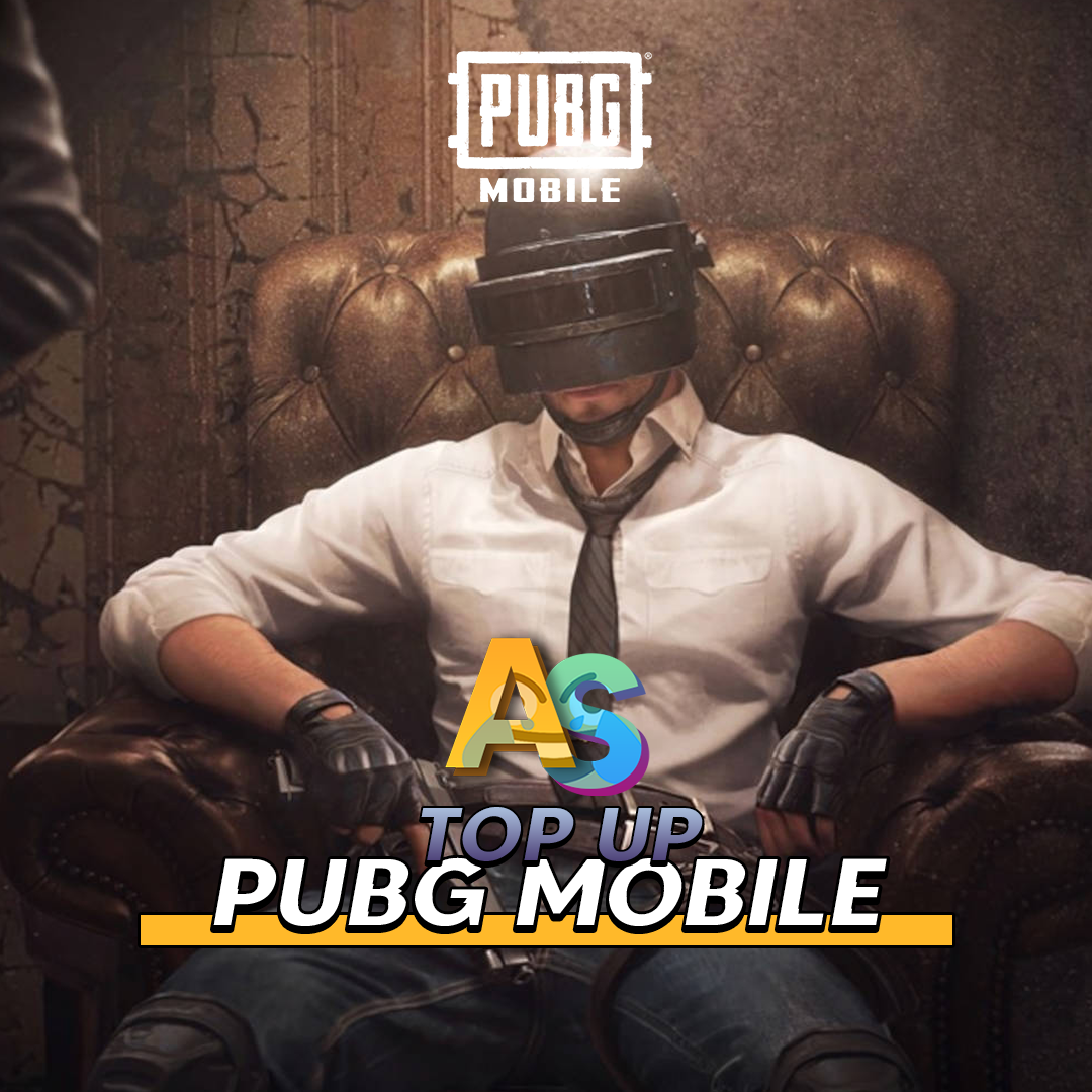 pubgm